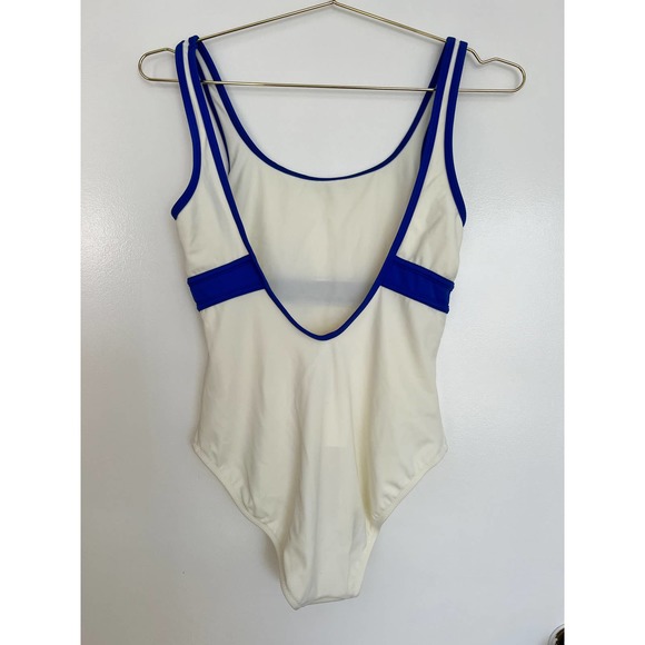 DENIZERI EGE ONE-PIECE SWIMSUIT SIZE SMALL - Picture 6 of 9